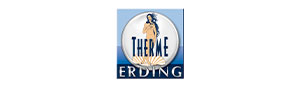 Therme Erding, Logo